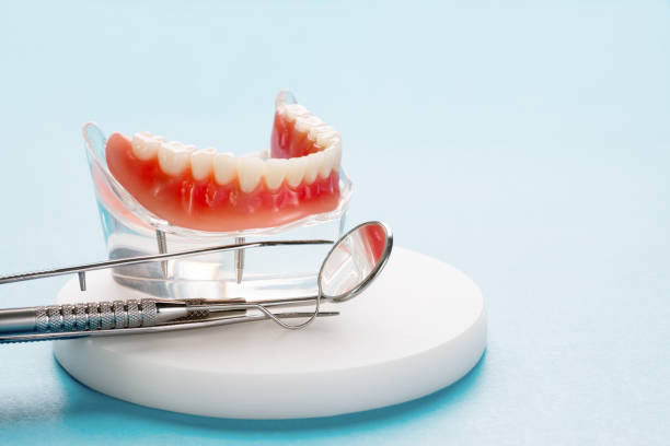 Full Mouth Reconstruction in Bristol, WI
