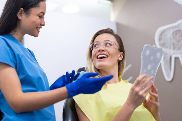 Best Emergency Dental Care  in Bristol, WI